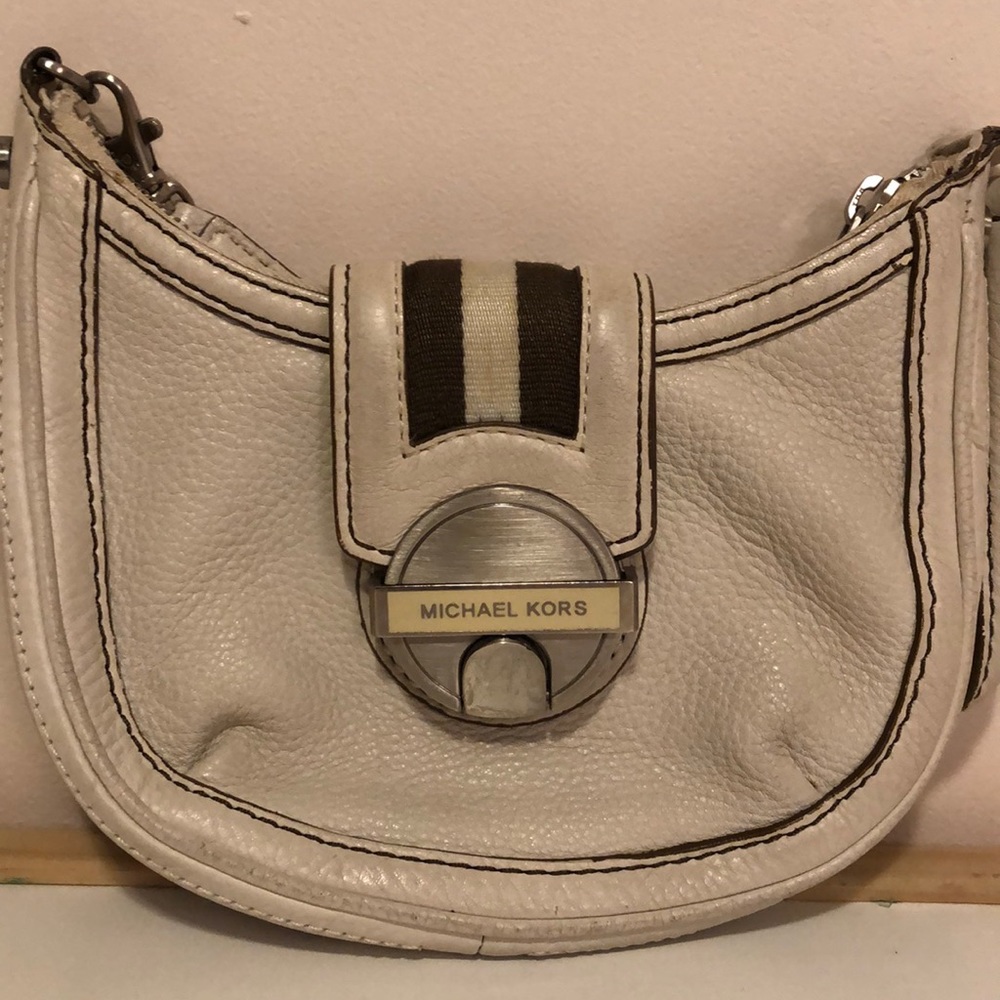 Michael Kors mini shoulder bag